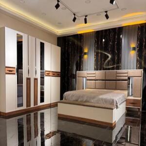 حجرة نوم زوجية تركية قولف